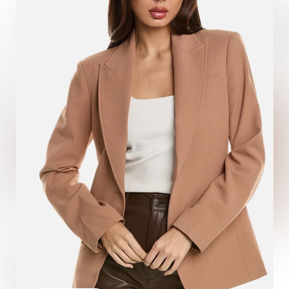 ALC Edie Single Breasted Blazer